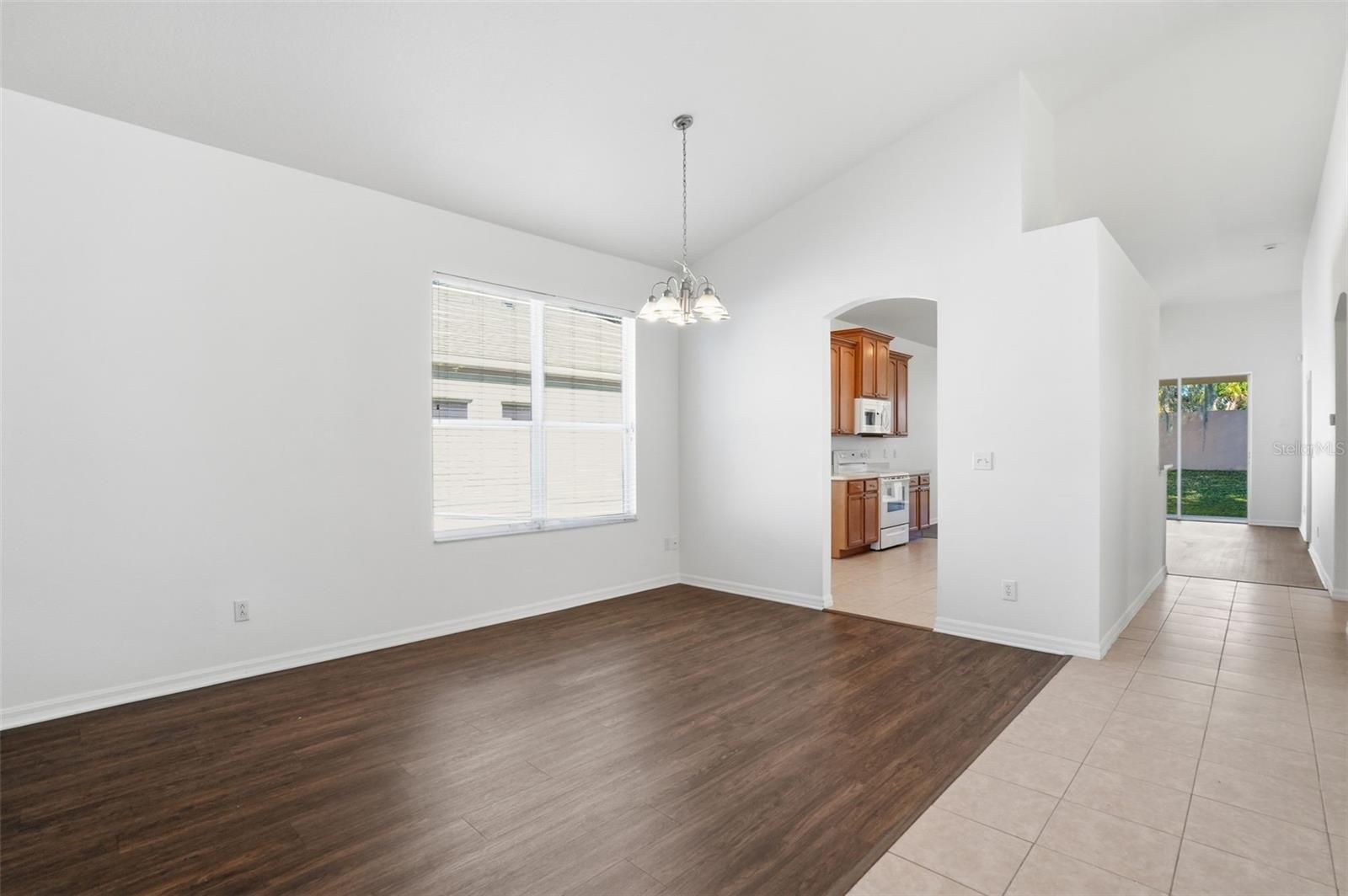 SUMMER SPGS - Residential