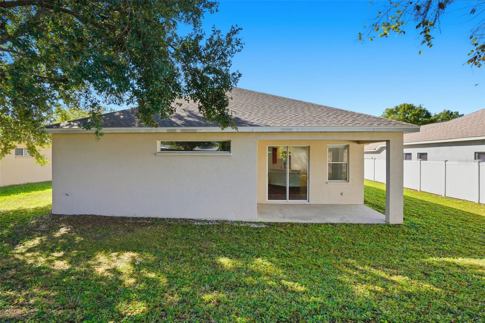 SUMMER SPGS - Residential