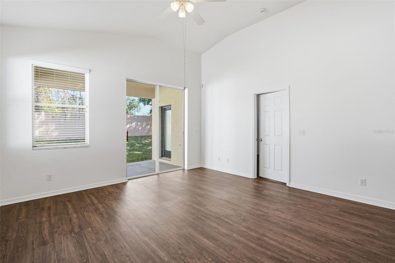 SUMMER SPGS - Residential