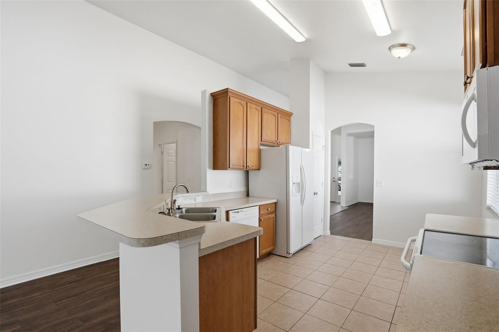 SUMMER SPGS - Residential