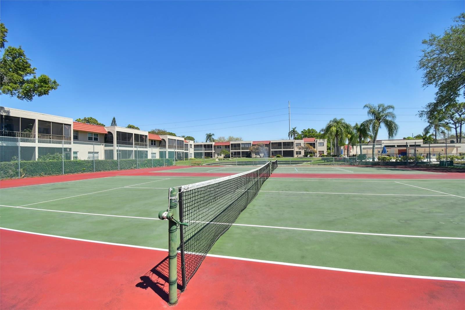 ANTIGUA CONDO - Residential