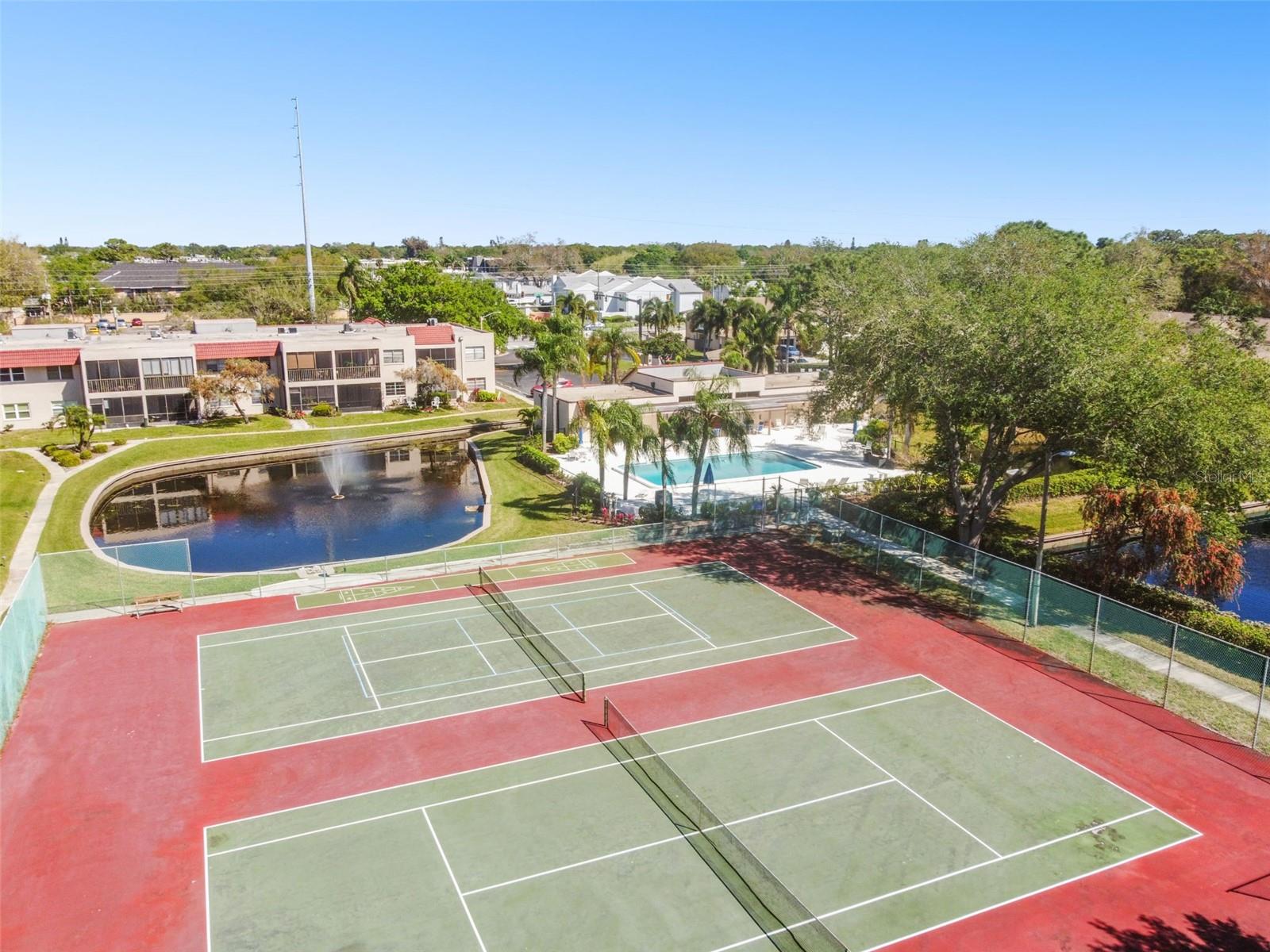 ANTIGUA CONDO - Residential