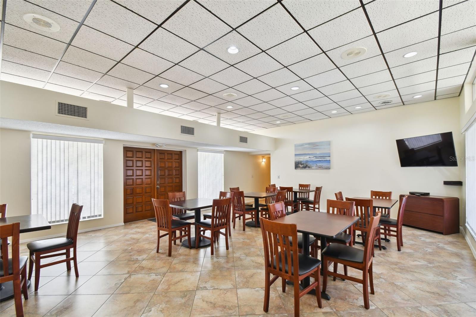 ANTIGUA CONDO - Residential