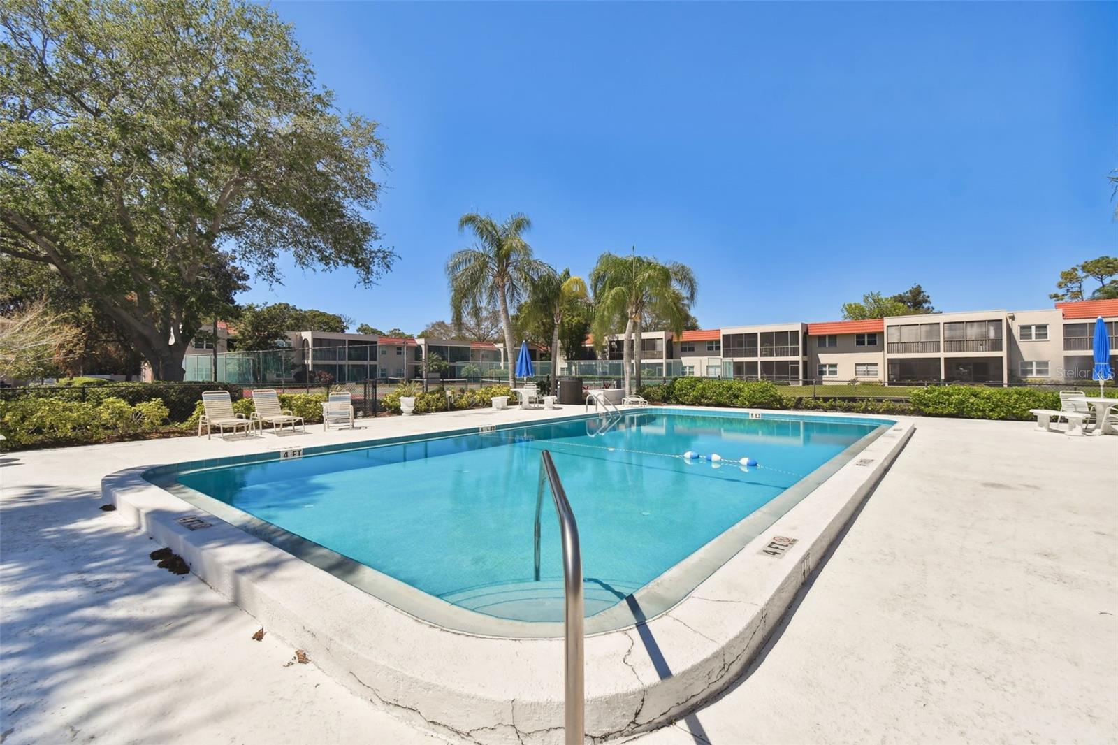 ANTIGUA CONDO - Residential