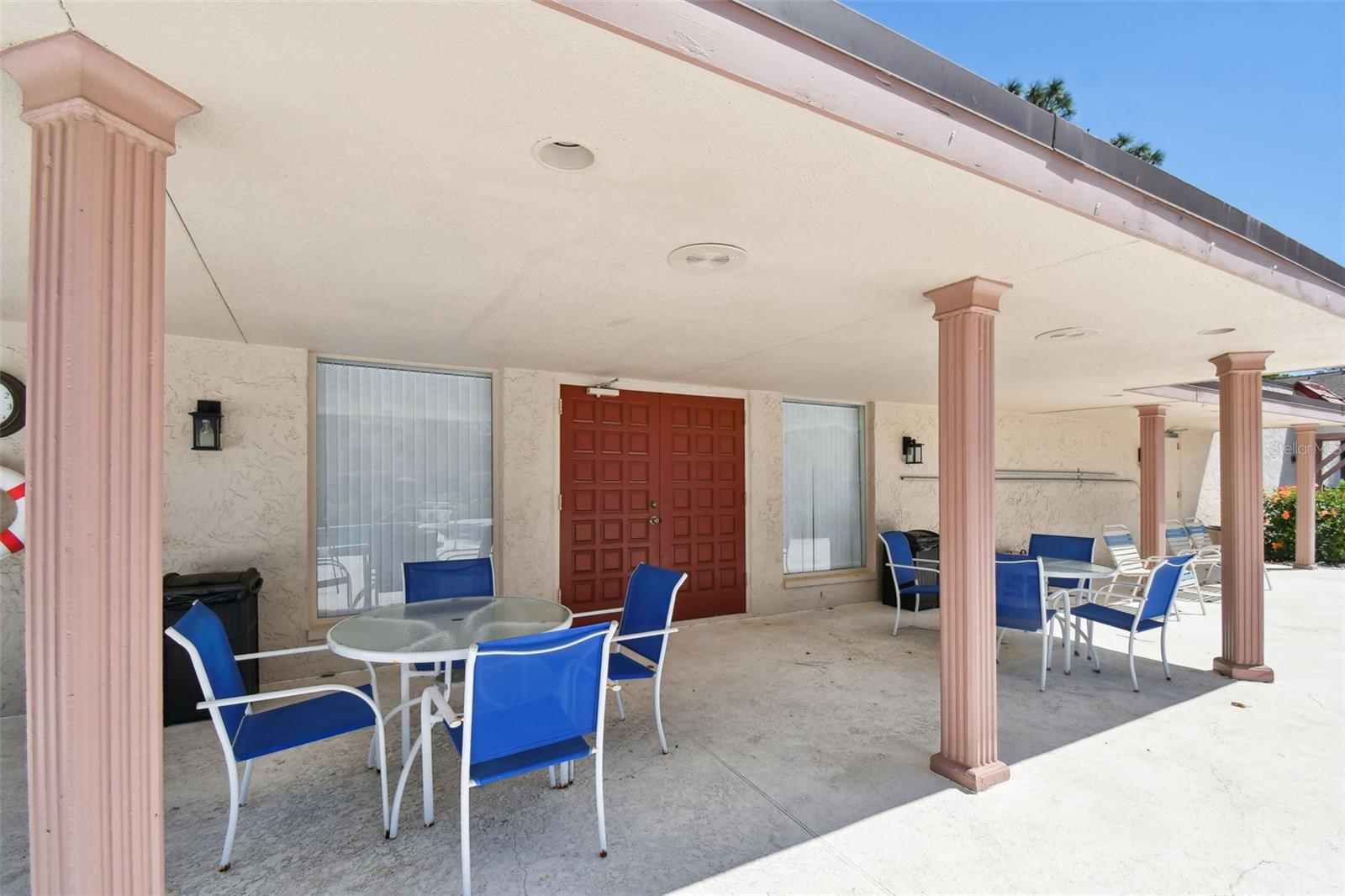 ANTIGUA CONDO - Residential
