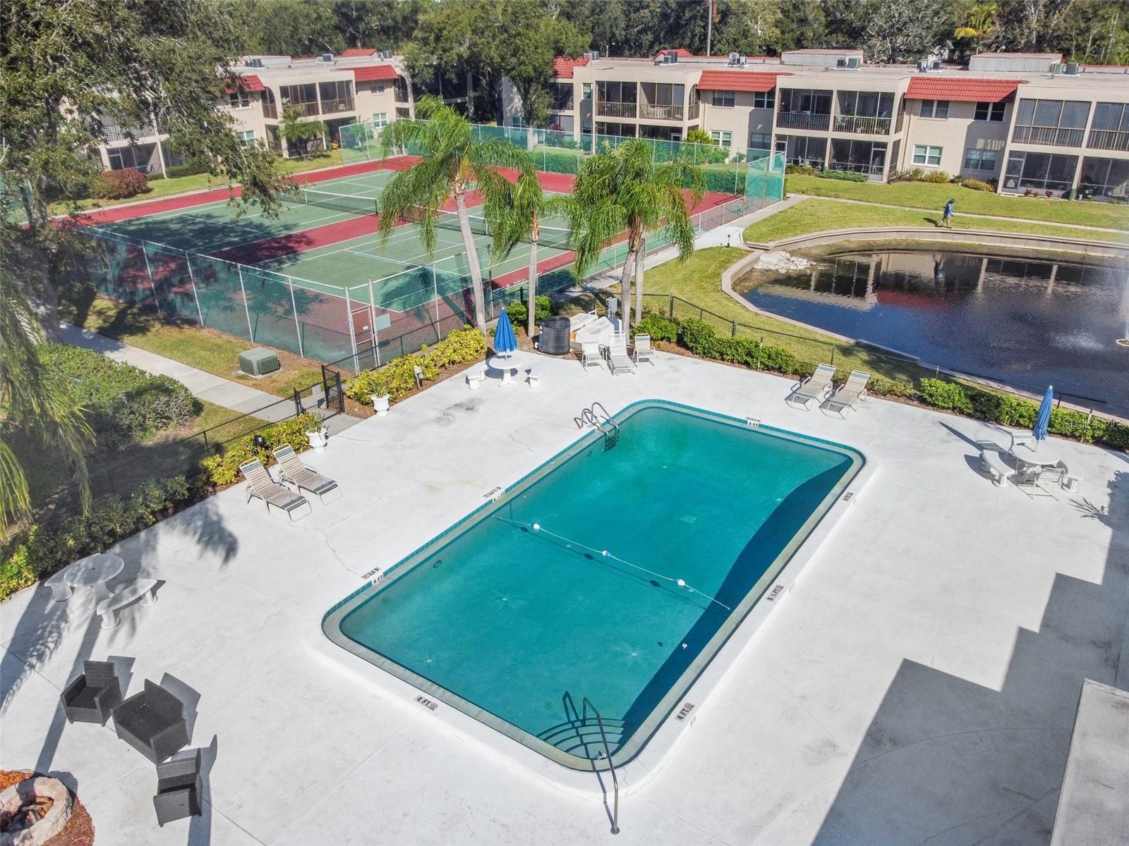 ANTIGUA CONDO - Residential