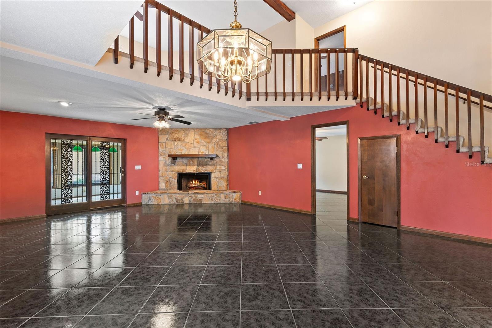 7 APPALOOSA TRAIL