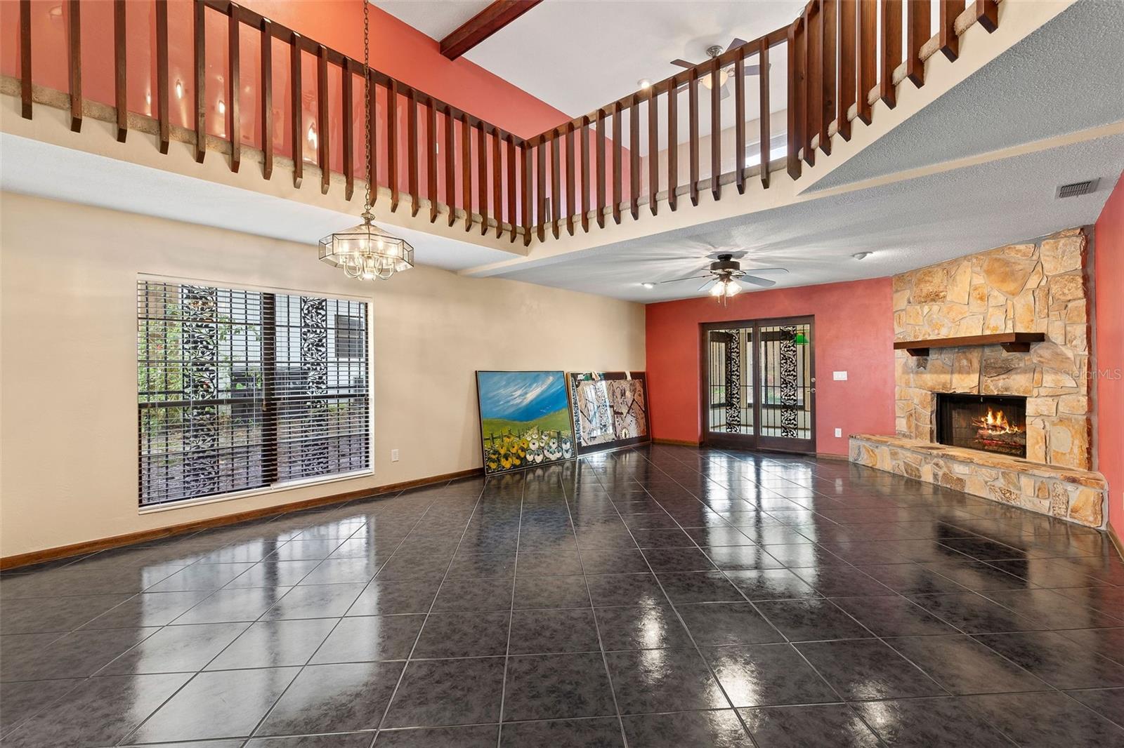 7 APPALOOSA TRAIL