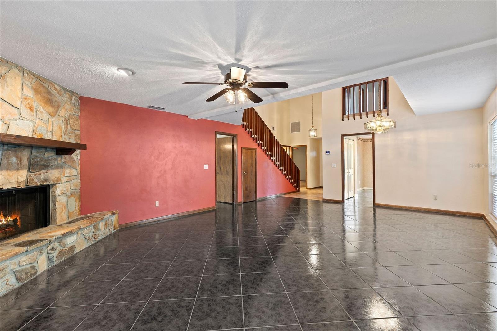7 APPALOOSA TRAIL