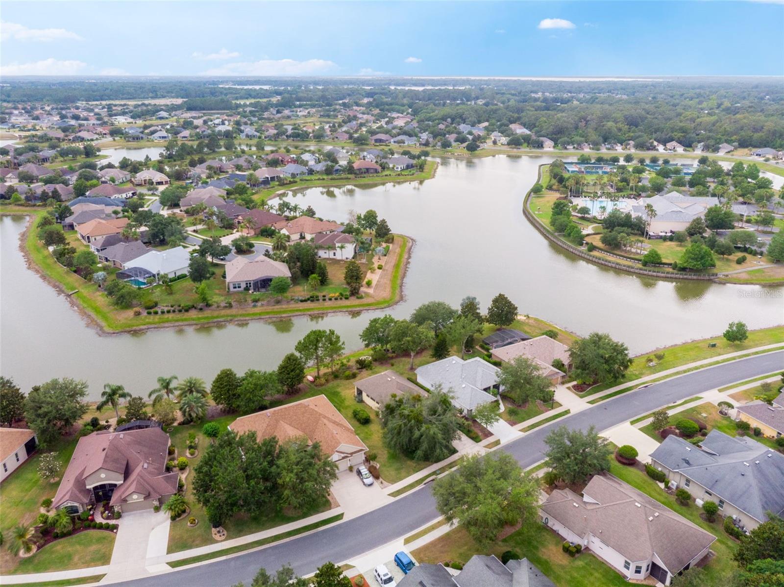 8167 BRIDGEPORT BAY CIRCLE