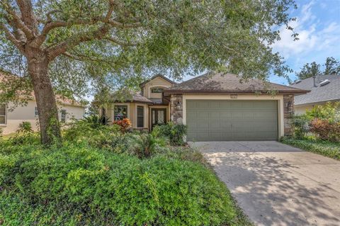 8167 BRIDGEPORT BAY CIRCLE MOUNT DORA FL 32757