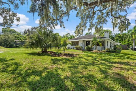 A home in BRADENTON