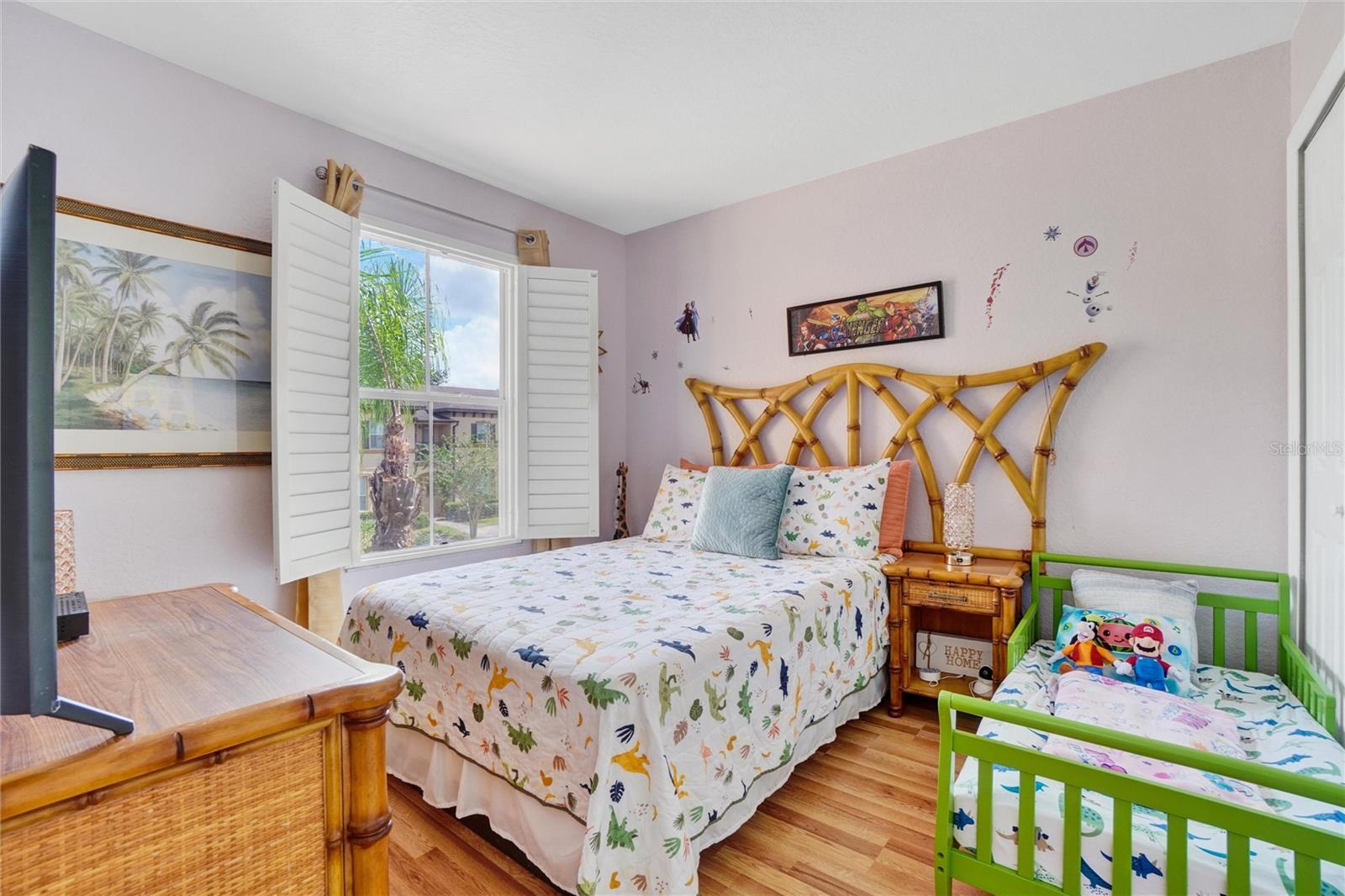 VILLA AT REGAL PALMS CONDO - Residential