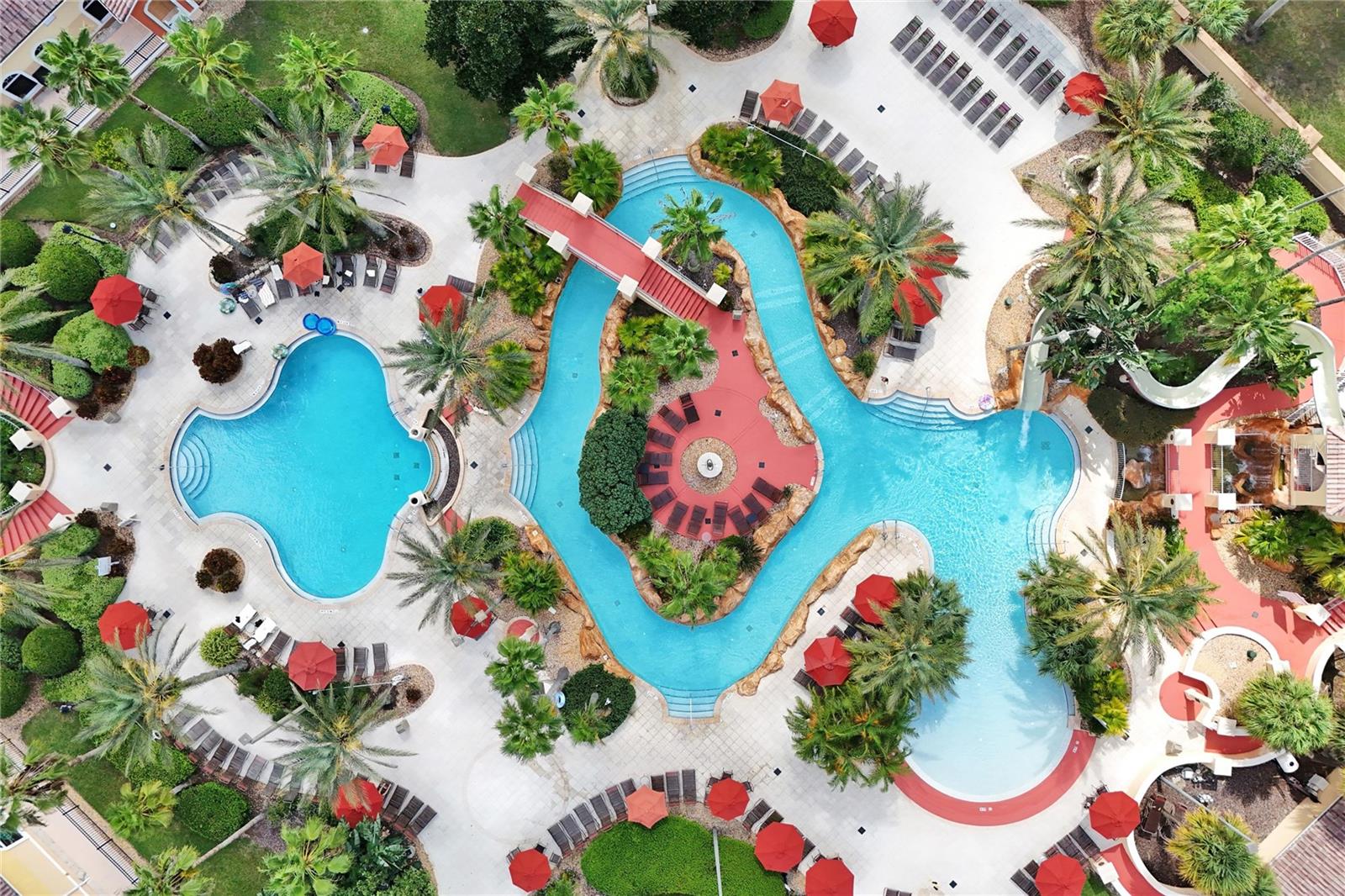 VILLA AT REGAL PALMS CONDO - Residential