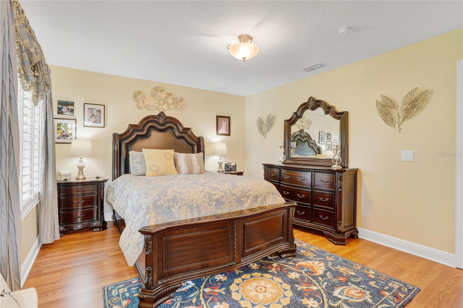 VILLA AT REGAL PALMS CONDO - Residential