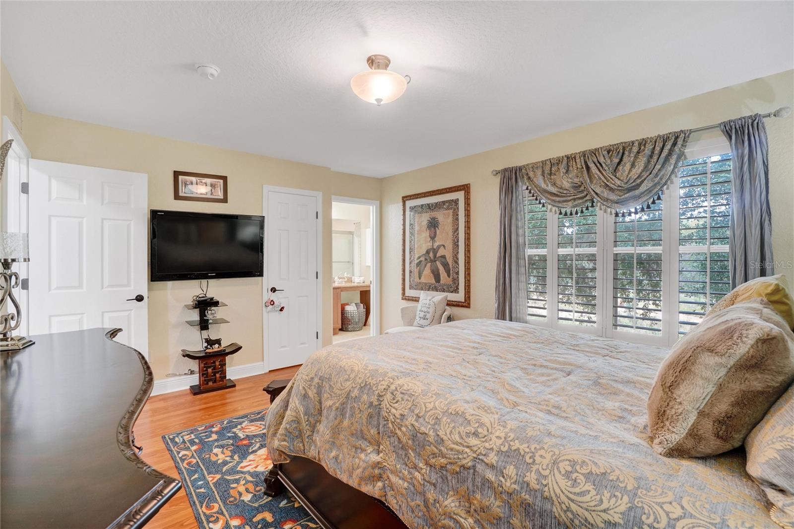 VILLA AT REGAL PALMS CONDO - Residential