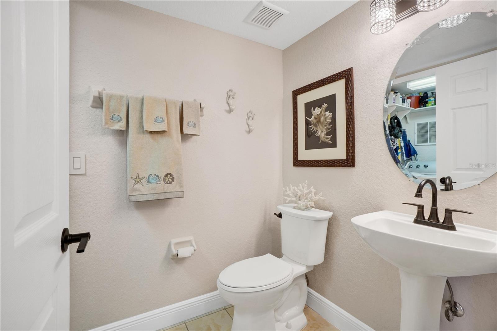 VILLA AT REGAL PALMS CONDO - Residential