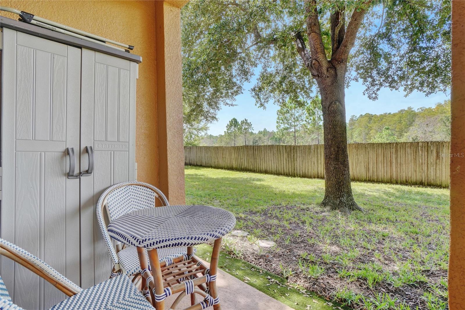 VILLA AT REGAL PALMS CONDO - Residential