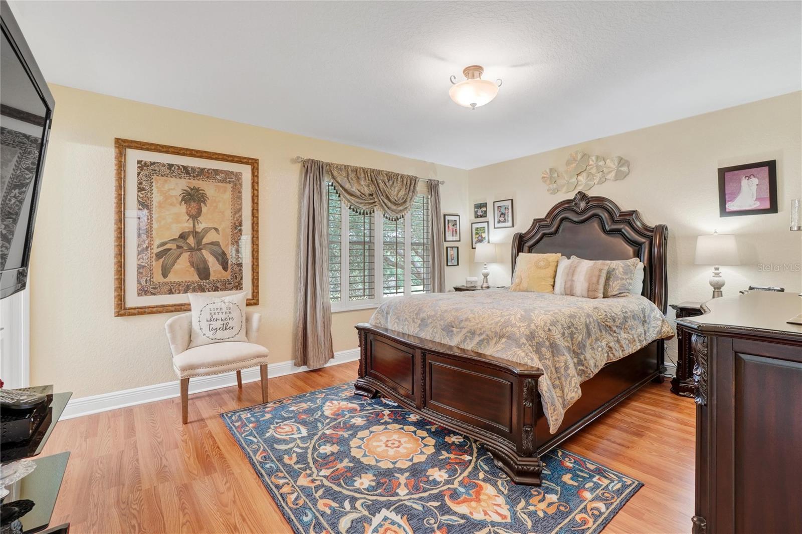 VILLA AT REGAL PALMS CONDO - Residential