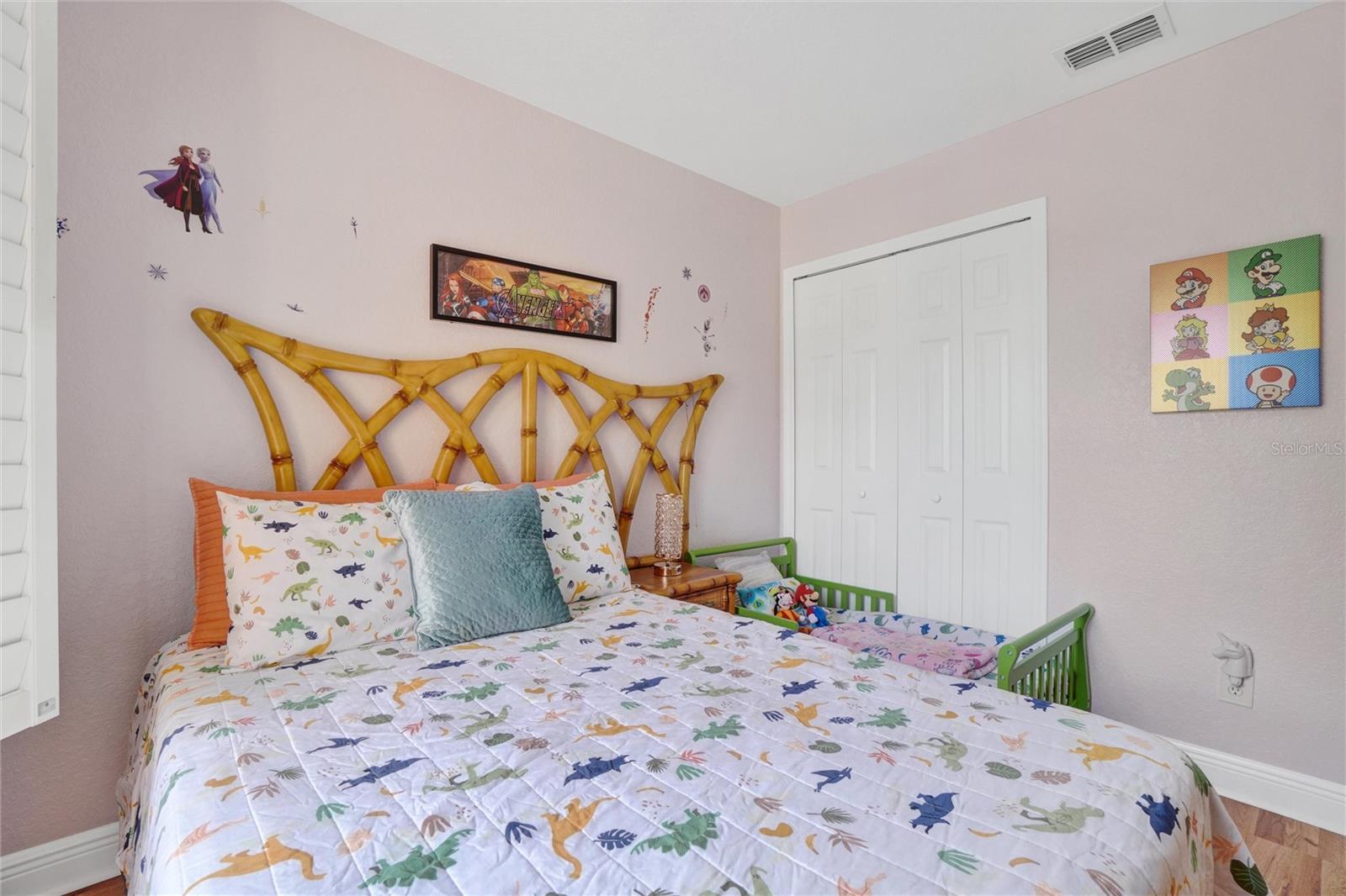VILLA AT REGAL PALMS CONDO - Residential