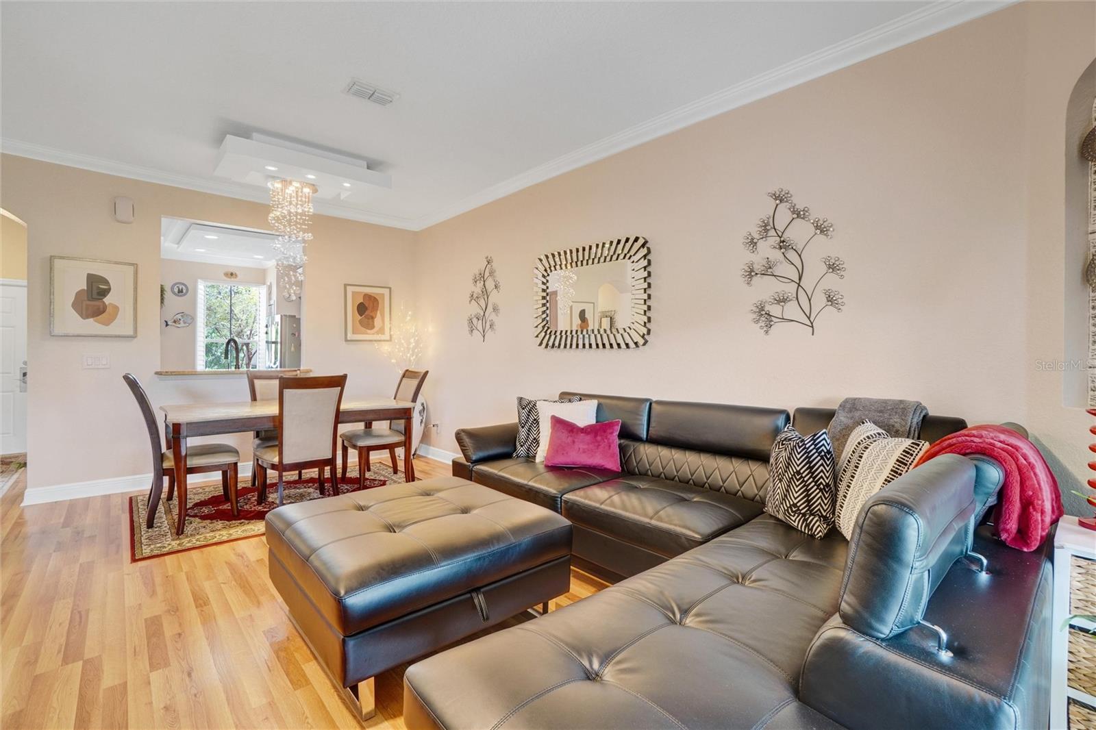 VILLA AT REGAL PALMS CONDO - Residential