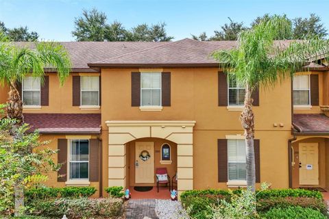Photo of 3326 Calabria Avenue, Davenport, FL 33897 (MLS # O6355177)