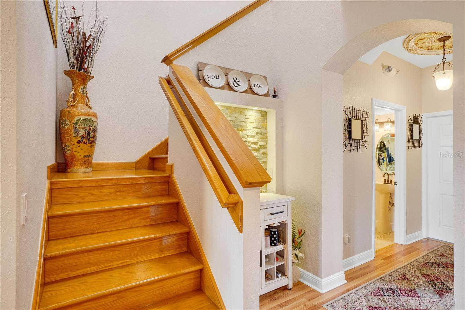 VILLA AT REGAL PALMS CONDO - Residential