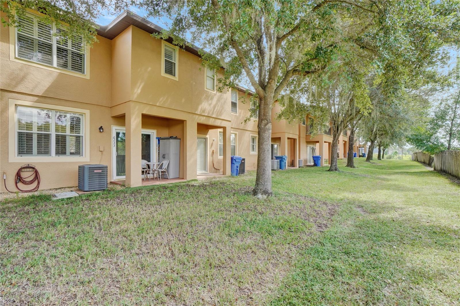 VILLA AT REGAL PALMS CONDO - Residential