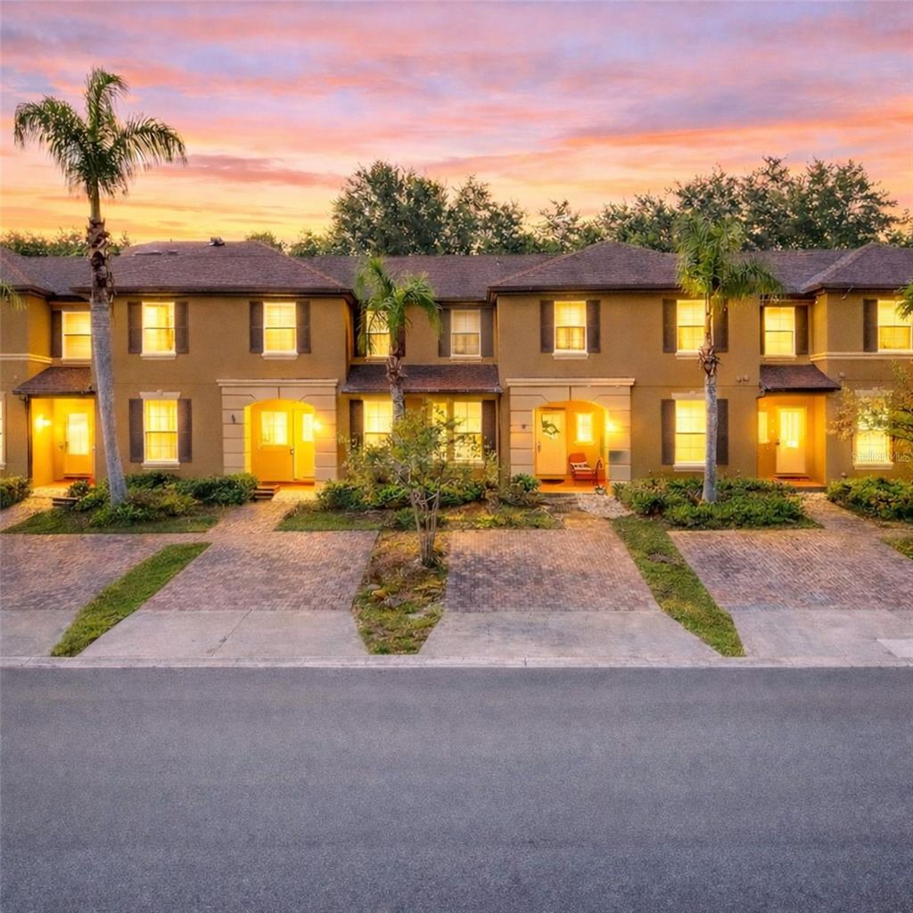 Photo of 3326 Calabria Avenue, Davenport, FL 33897 (MLS # O6355177)