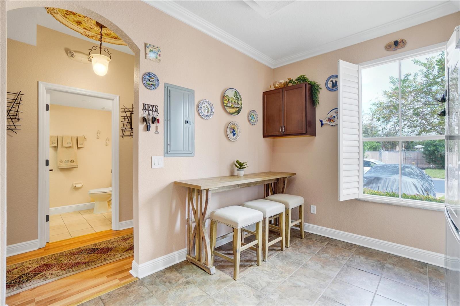 VILLA AT REGAL PALMS CONDO - Residential
