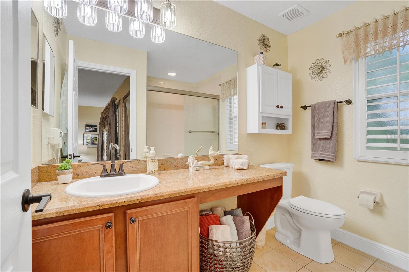 VILLA AT REGAL PALMS CONDO - Residential