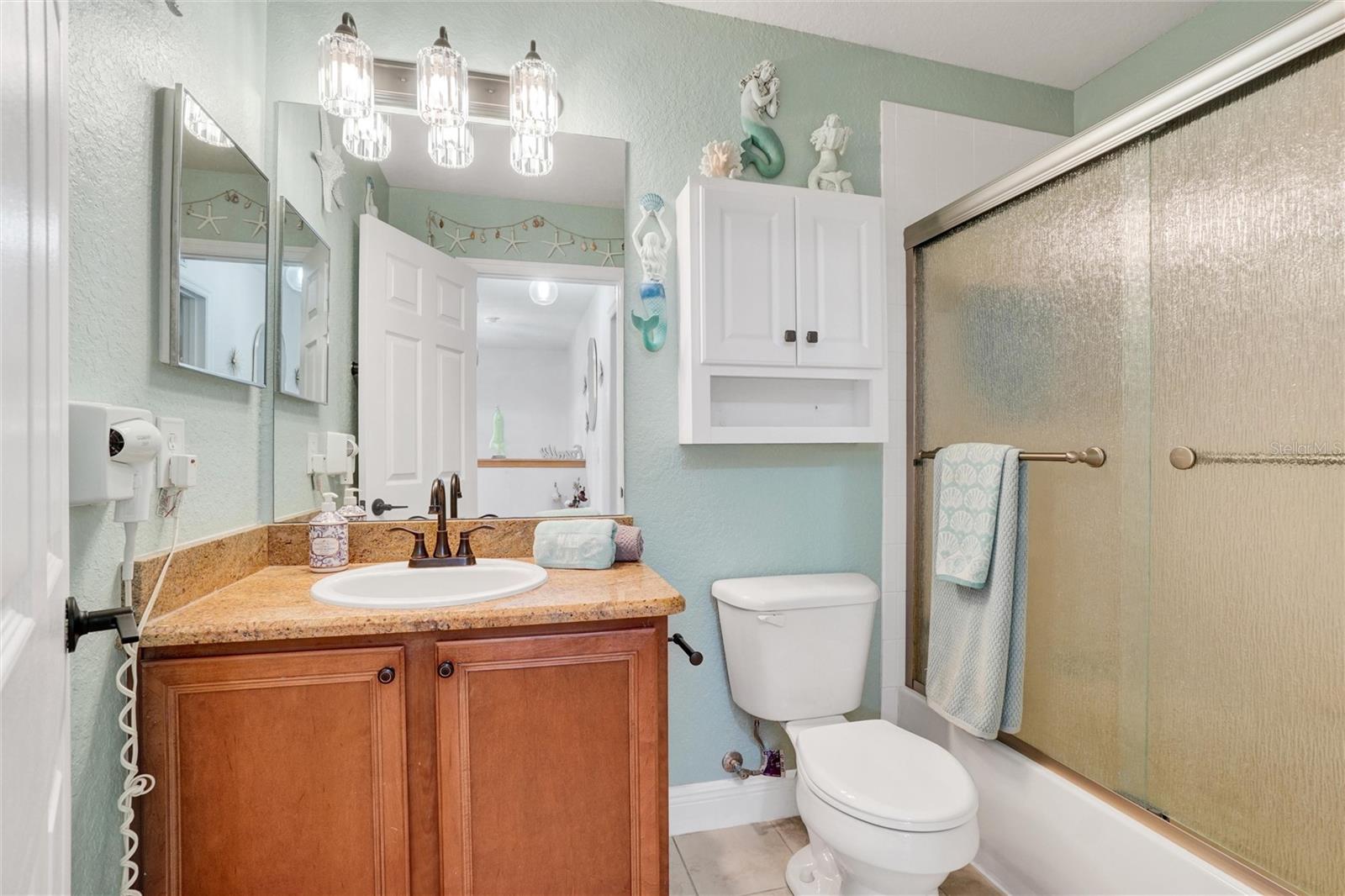 VILLA AT REGAL PALMS CONDO - Residential