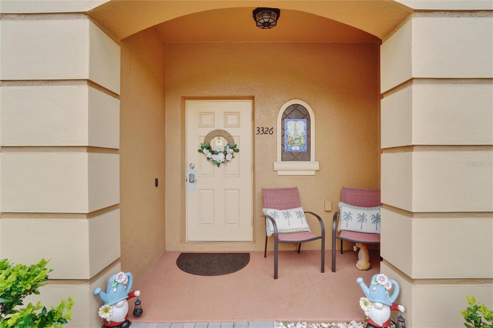 VILLA AT REGAL PALMS CONDO - Residential