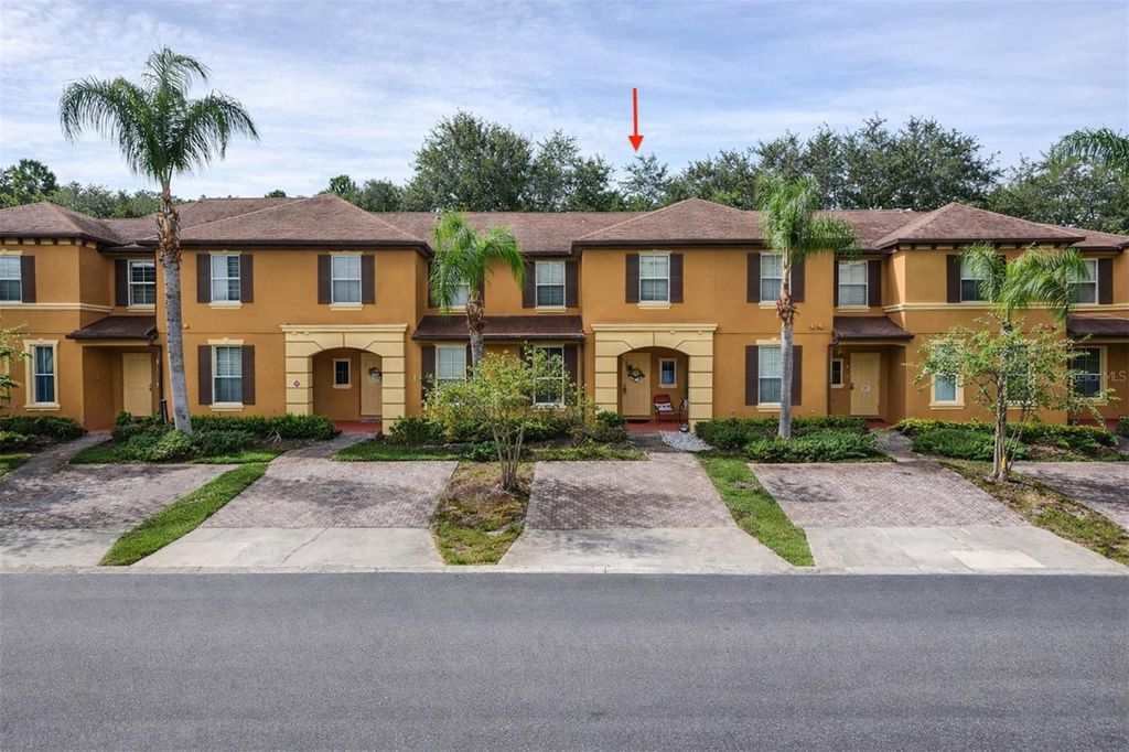 Photo of 3326 Calabria Avenue, Davenport, FL 33897 (MLS # O6355177)