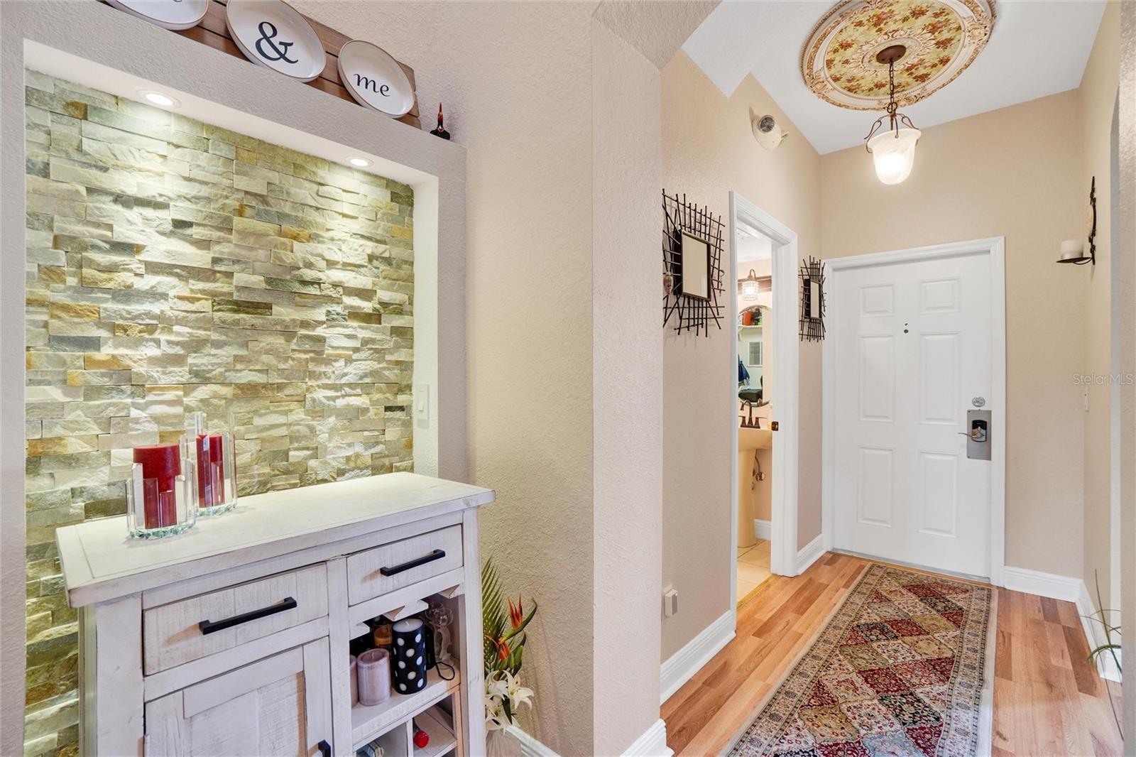 VILLA AT REGAL PALMS CONDO - Residential