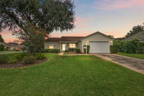 680 SAN PEDRO DRIVE THE VILLAGES FL 32159