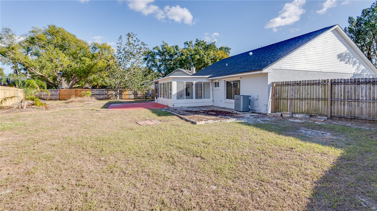 PEPPERMILL AT PROVIDENCE LAKES - Residential