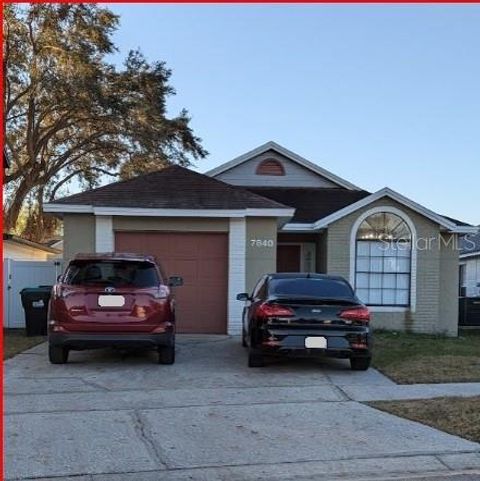 A home in ORLANDO