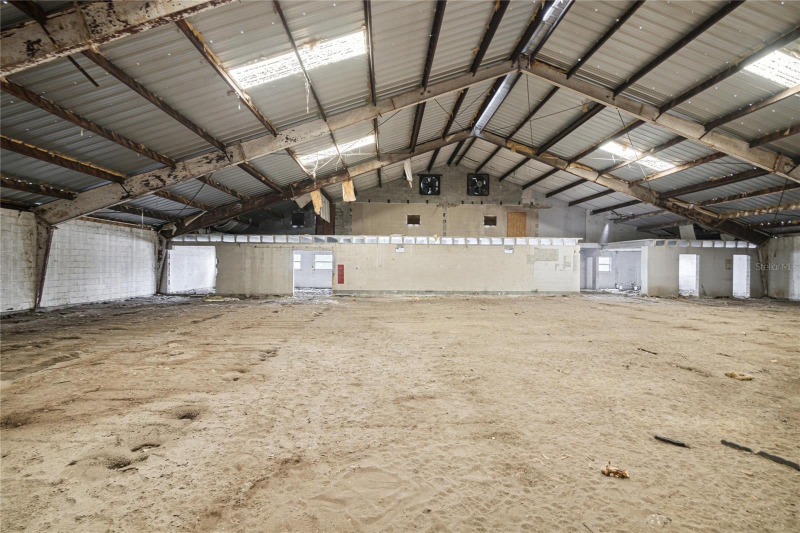 PINELLAS GROVES - Commercial Sale