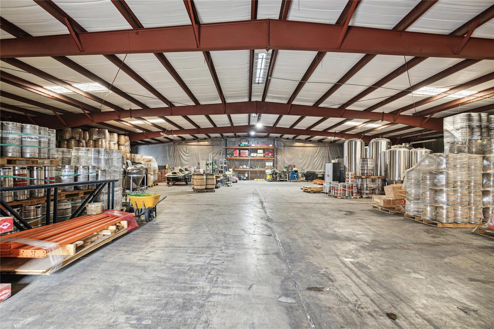 PINELLAS GROVES - Commercial Sale