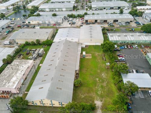 PINELLAS GROVES - Commercial Sale