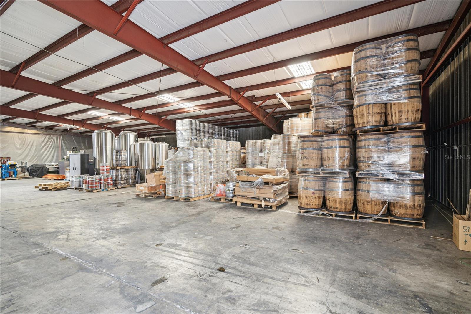 PINELLAS GROVES - Commercial Sale