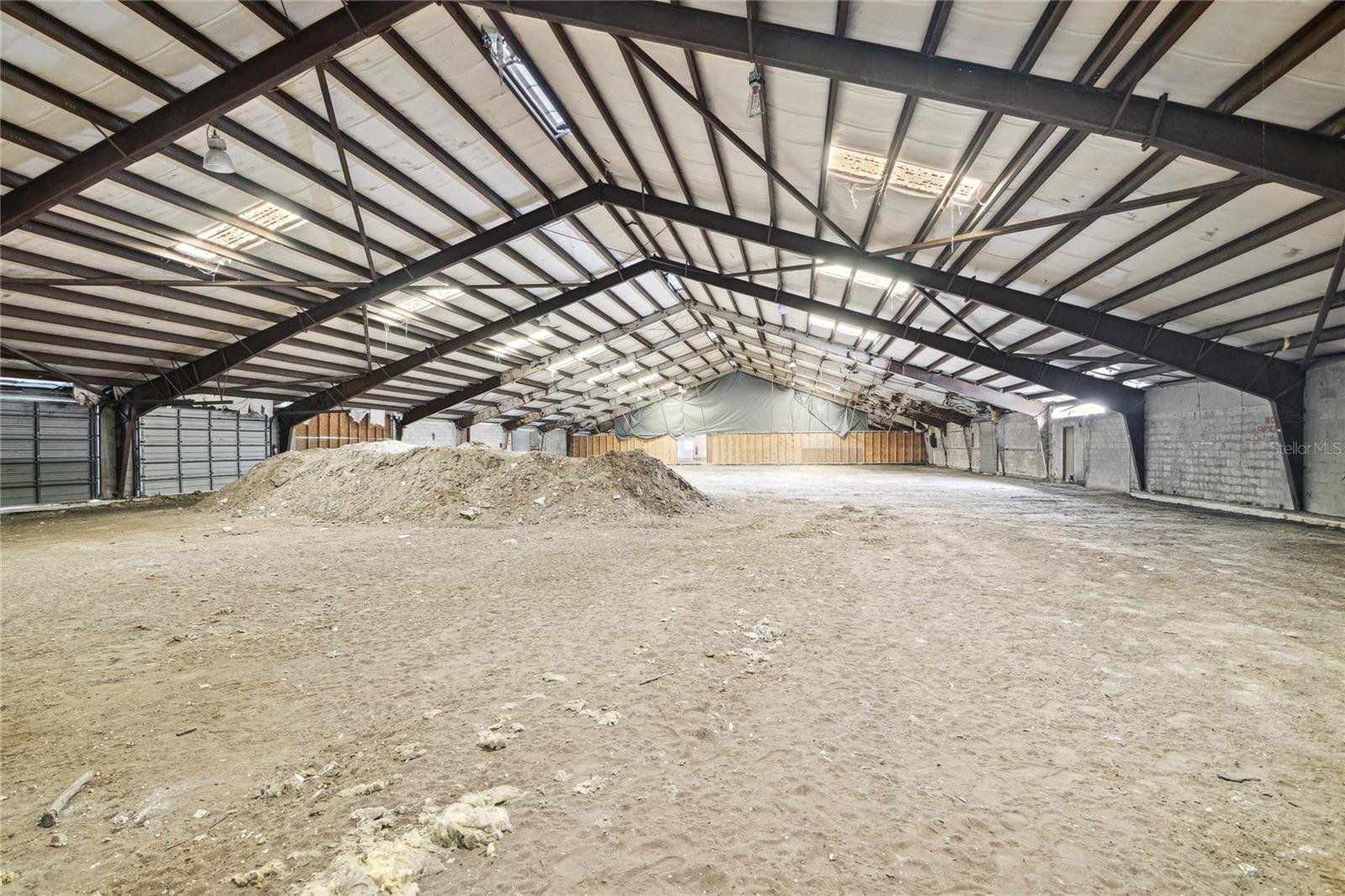 PINELLAS GROVES - Commercial Sale