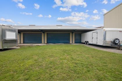 PINELLAS GROVES - Commercial Sale