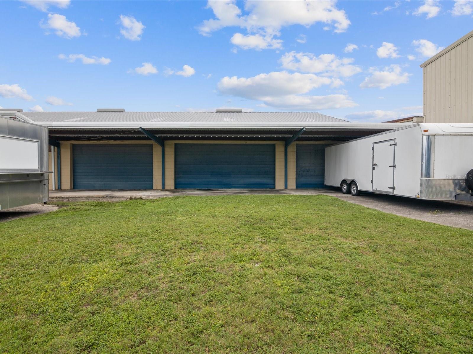 PINELLAS GROVES - Commercial Sale