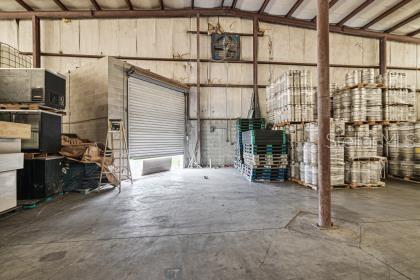 PINELLAS GROVES - Commercial Sale