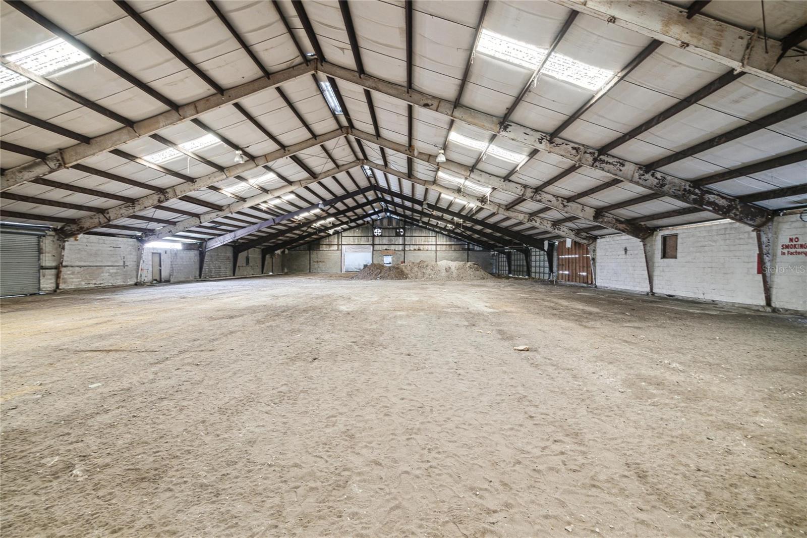 PINELLAS GROVES - Commercial Sale