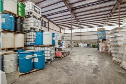 PINELLAS GROVES - Commercial Sale