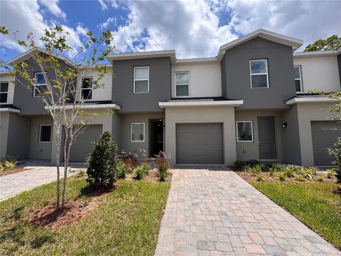 Photo of 1213 Southstation Place #404, Orlando, FL 32809 (MLS # O6385621)