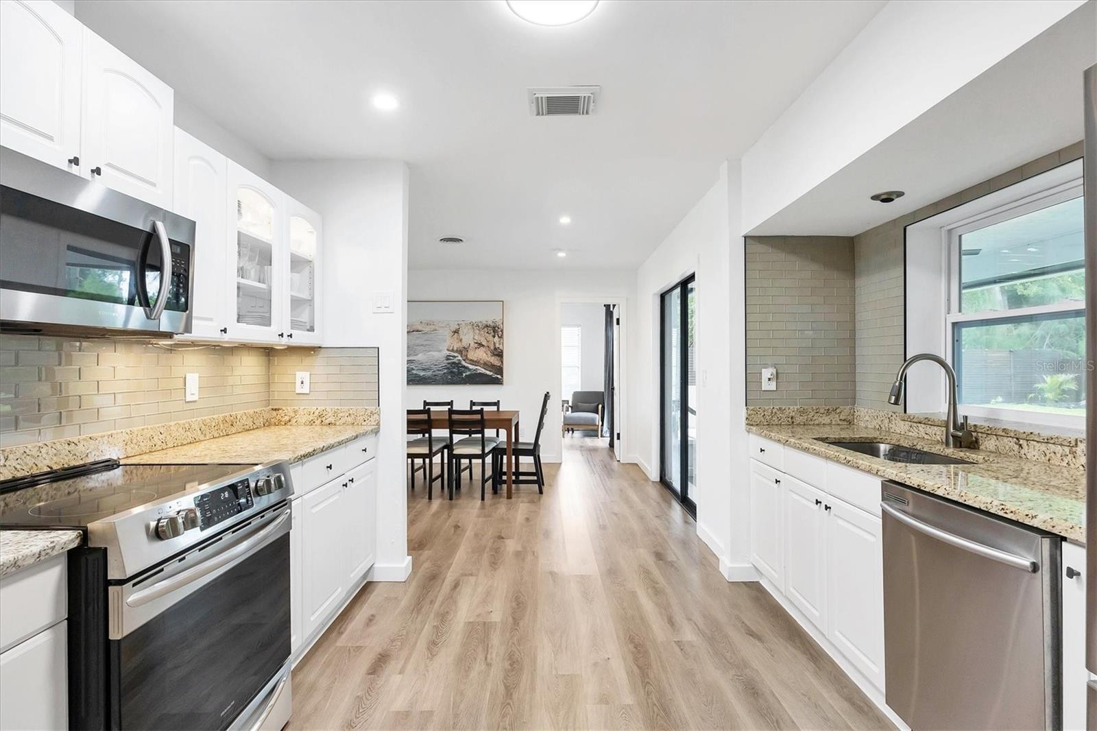 WARM MINERAL SPGS - Residential